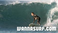 foto de surf