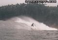 foto de surf