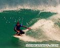 foto de surf
