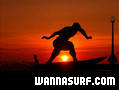 foto de surf