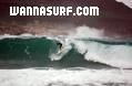 foto de surf