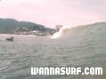foto de surf