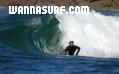 foto de surf