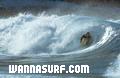foto de surf