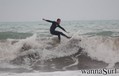 foto de surf