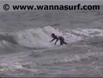 foto de surf