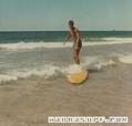 foto de surf