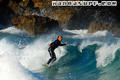 foto de surf