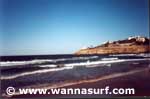 foto de surf