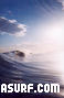 foto de surf