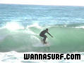 foto de surf