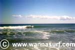 foto de surf