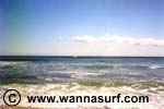 foto de surf