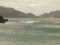 foto de surf