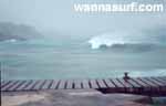 foto de surf