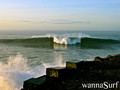 foto de surf