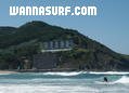foto de surf