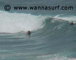 foto de surf