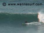 foto de surf