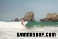 foto de surf