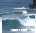 foto de surf