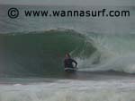 foto de surf