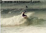 foto de surf
