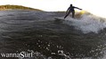 foto de surf