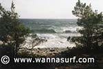 foto de surf