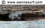 foto de surf
