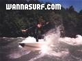 foto de surf