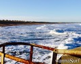 foto de surf