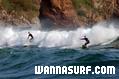 foto de surf