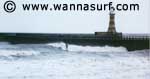 foto de surf