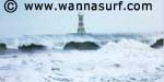 foto de surf