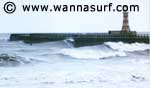 foto de surf