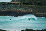 foto de surf