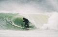 foto de surf