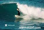 foto de surf