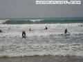 foto de surf