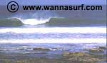 foto de surf