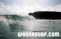 foto de surf