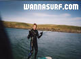 foto de surf