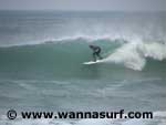 foto de surf