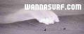 foto de surf
