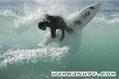 foto de surf