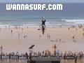 foto de surf