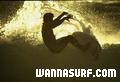 foto de surf