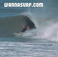 foto de surf