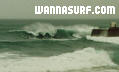 foto de surf
